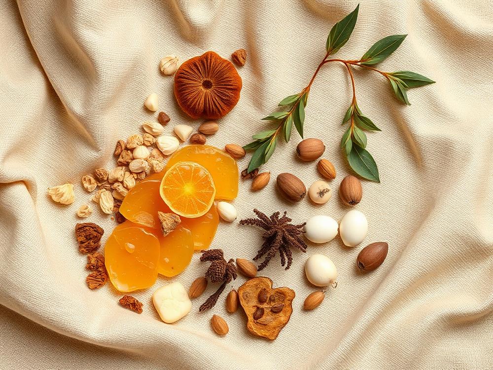 Five ingredients that define K-beauty