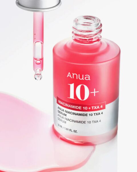Niacinamide 10% + TXA 4% Dark Spot Serum
