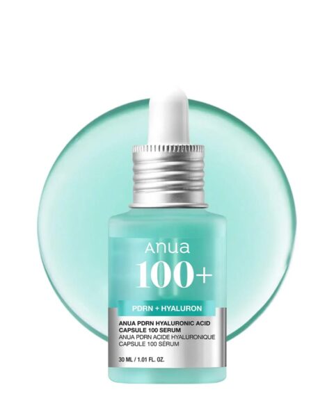 PDRN Hyaluronic Acid Capsule Serum