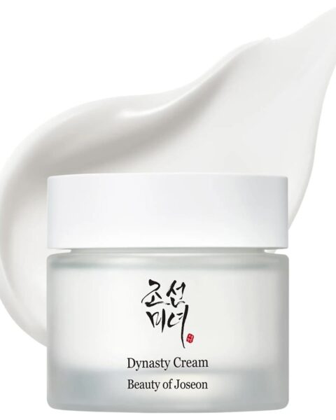 Dynasty Cream
