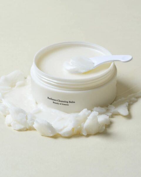 Radiance Cleansing Balm