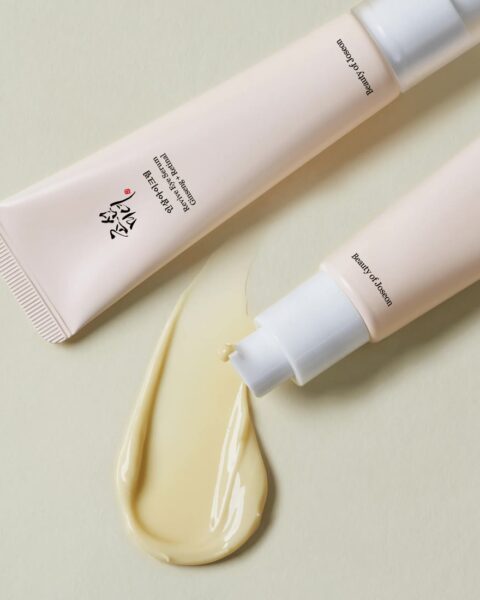 Revive Eye Serum — Ginseng + Retinal