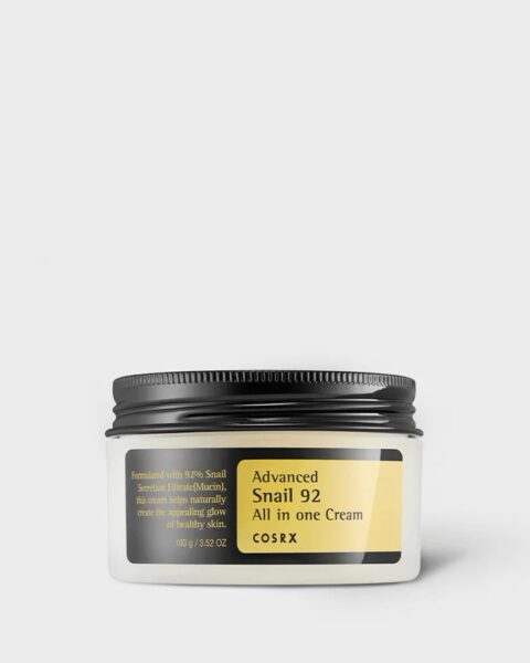 Advanced Snail 92 All-in-One Cream
