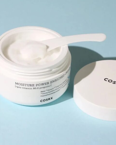 Hydrium Moisture Power Enriched Cream