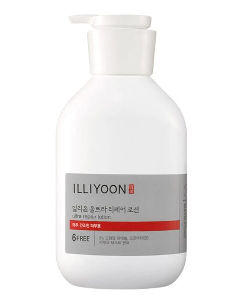 Ceramide Ato Ultra Repair Lotion