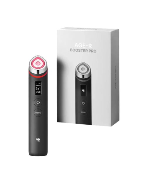 Age-R Booster Pro (Device)