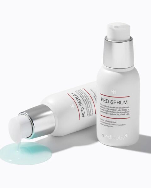 Red Line Pore Serum