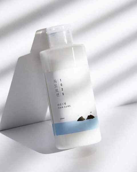 1025 Dokdo Lotion