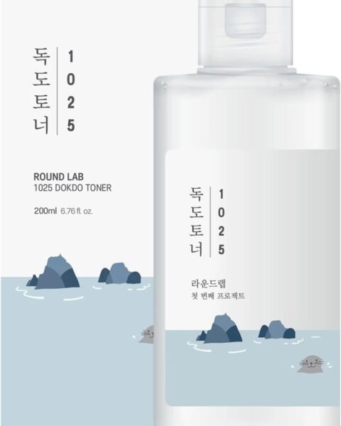 1025 Dokdo Toner