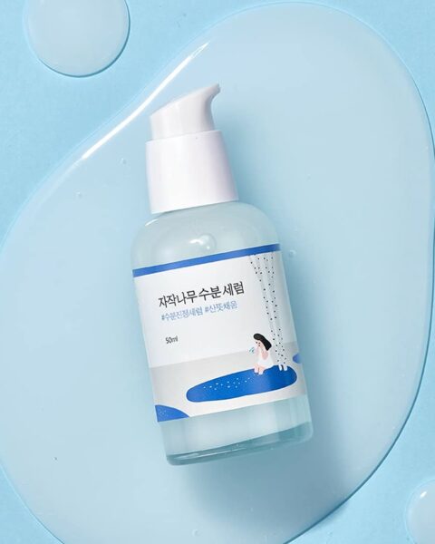 Birch Juice Moisturizing Serum