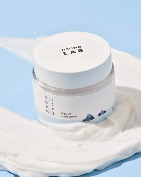 Dokdo Cream