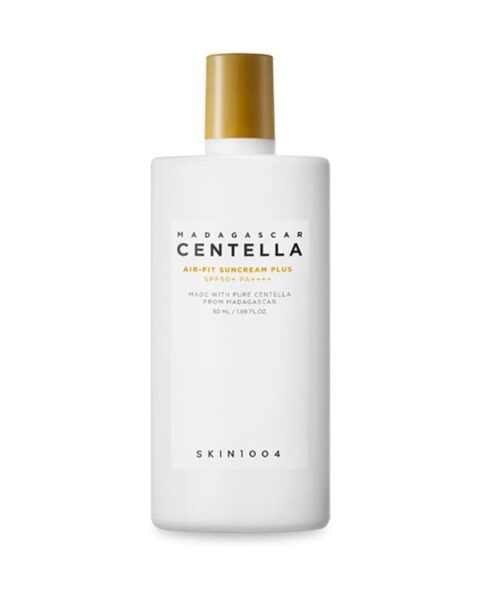 Madagascar Centella Air-Fit Suncream Plus