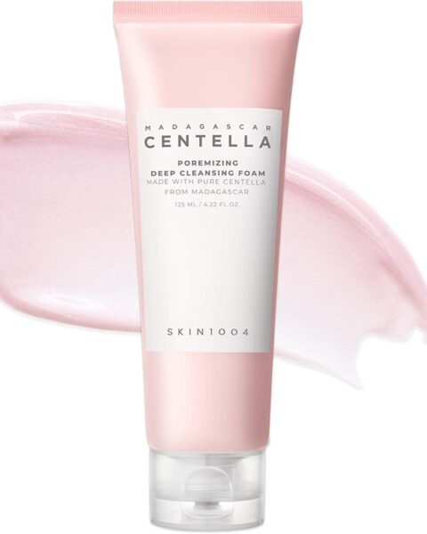 Centella Poremizing Quick Cleanser