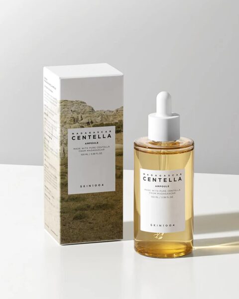 Madagascar Centella Ampoule