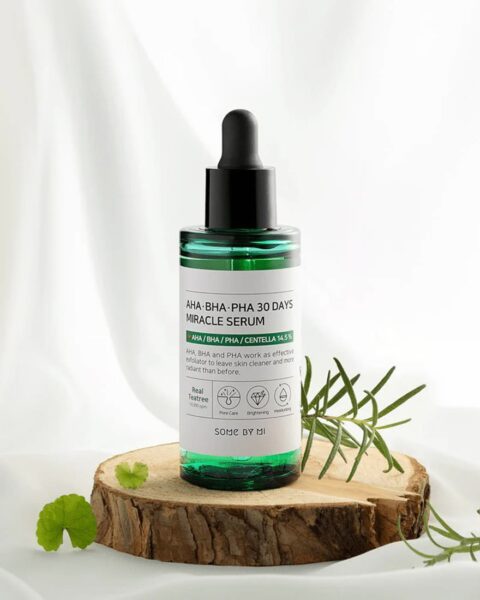 AHA BHA PHA 30 Days Miracle Serum