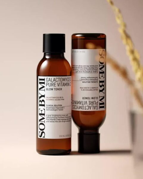 Galactomyces Pure Vitamin C Glow Toner