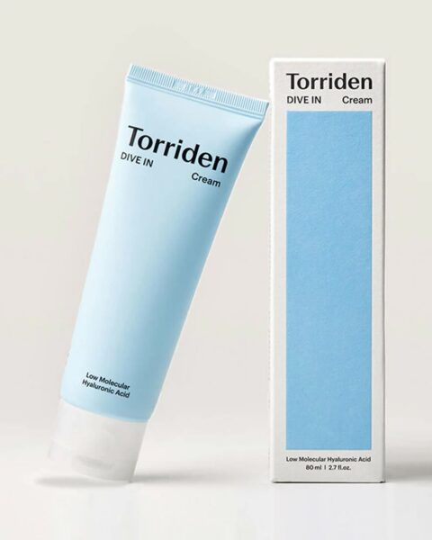 Dive-In Hyaluronic Acid Cream