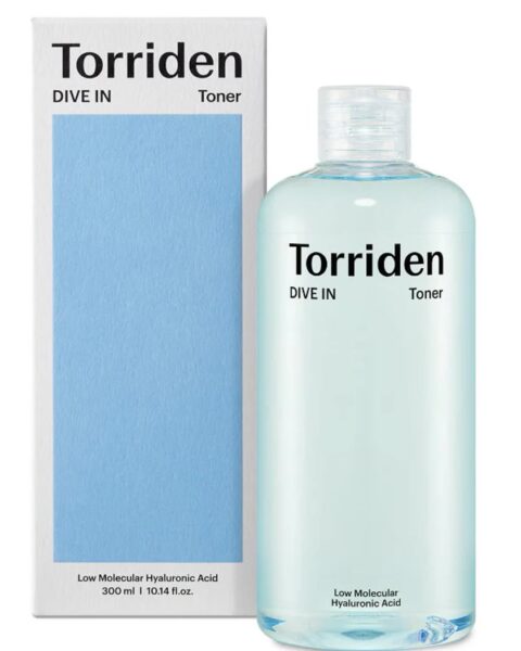 Dive-In Hyaluronic Acid Toner