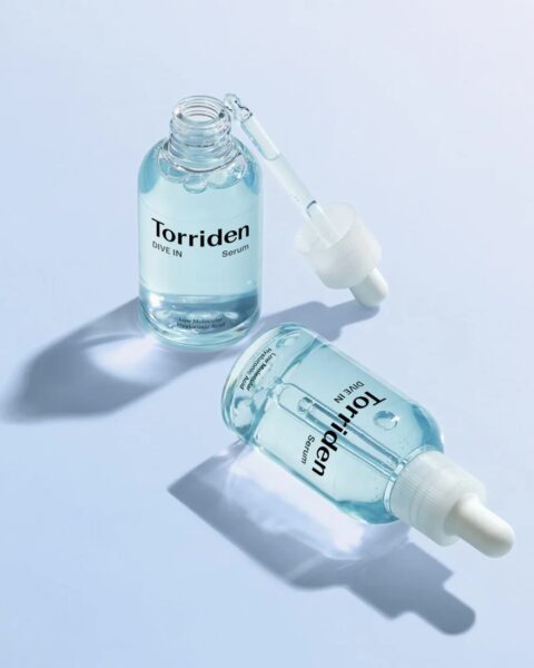 Dive-In Low Molecular Hyaluronic Acid Serum