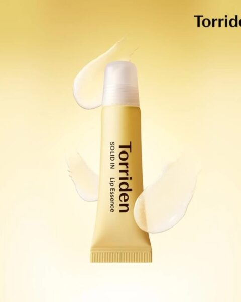 Solid-In Ceramide Lip Essence