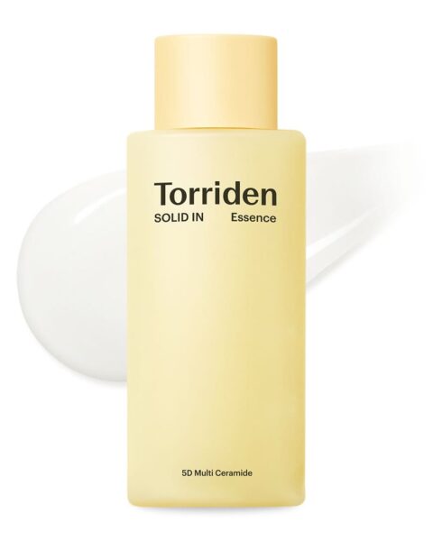 Solid-In Ceramide Serum