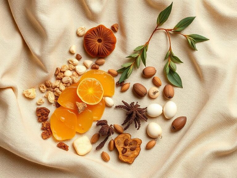 Five ingredients that define K-beauty